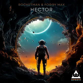 Hector by Rocketman