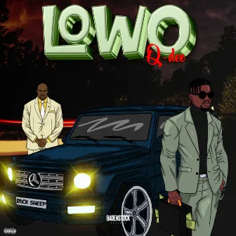 LOWO by Q-Dee