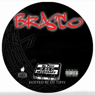 No Competition by Brasco