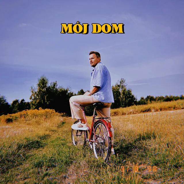 MÓJ DOM