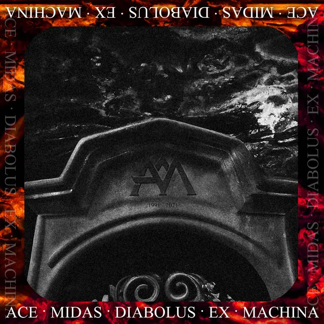 Diabolus Ex Machina