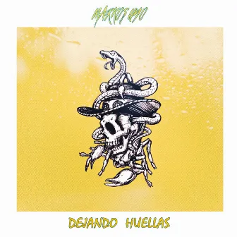 Dejando Huellas by Markos Uno