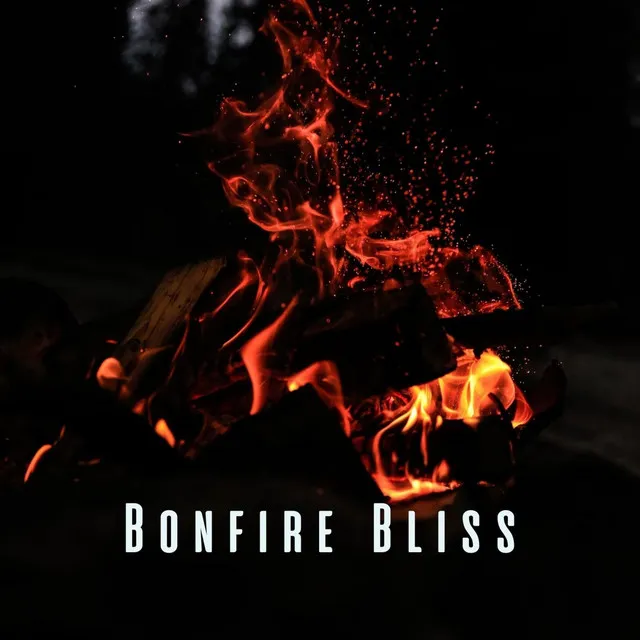 Bonfire Bliss: Soothing Fire Sounds for Pets' Calmness