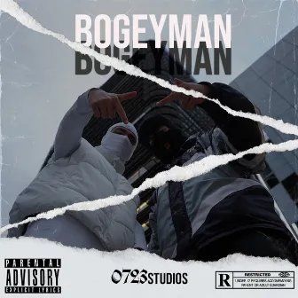 Bogeyman by MCD SOUND