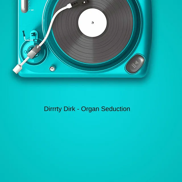 Organ Seduction - 2019 Edit