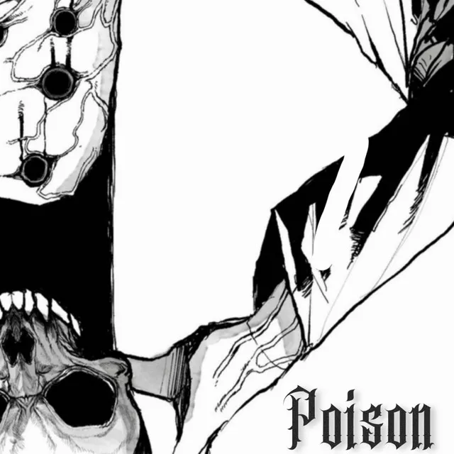 Poison