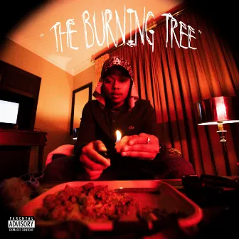 The Burning Tree by A-Reece