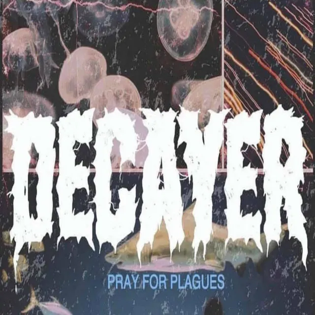 Pray for Plagues