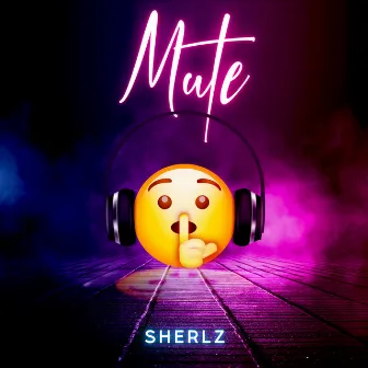 Mute by Sherlz