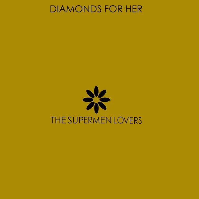 Diamonds for Her - 2020 Vision's Basic Dub