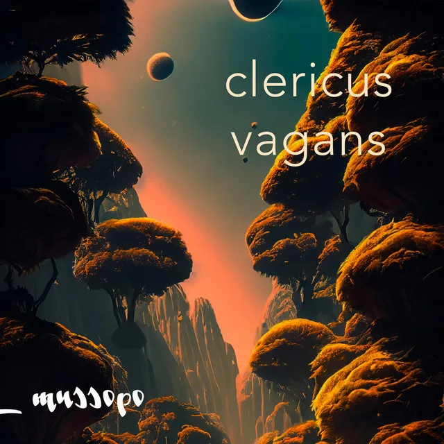 Clericus Vagans