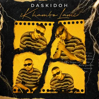 Lobolo (feat. Tseke Da Vince, NtoMusica) by Daskidoh