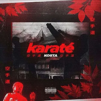 Karaté by Kosta