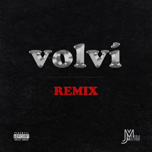 Volví - Remix