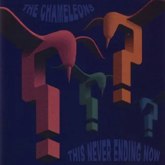 This Never Ending Now by The Chameleons