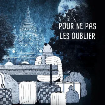 Pour ne pas les oublier by Arthur Simonini