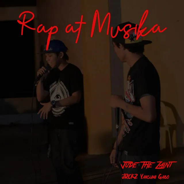 Rap at Musika