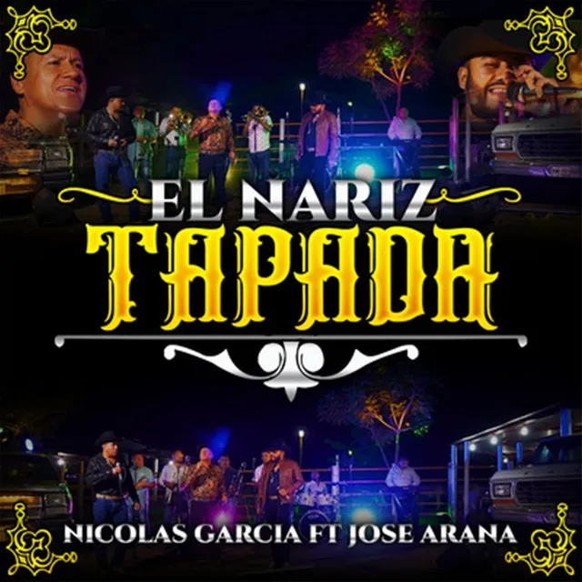 El Nariz Tapada