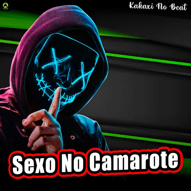 Sexo no Camarote