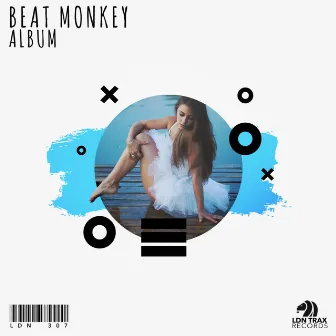 Album by Beat Monkey