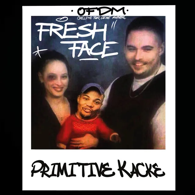 Primitive Kacke