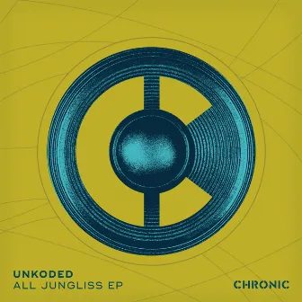 All Jungliss EP by Unkoded