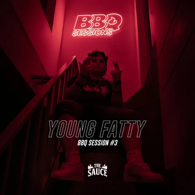 YOUNG FATTY BBQ SESSION #3