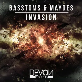 Invasion by Basstoms