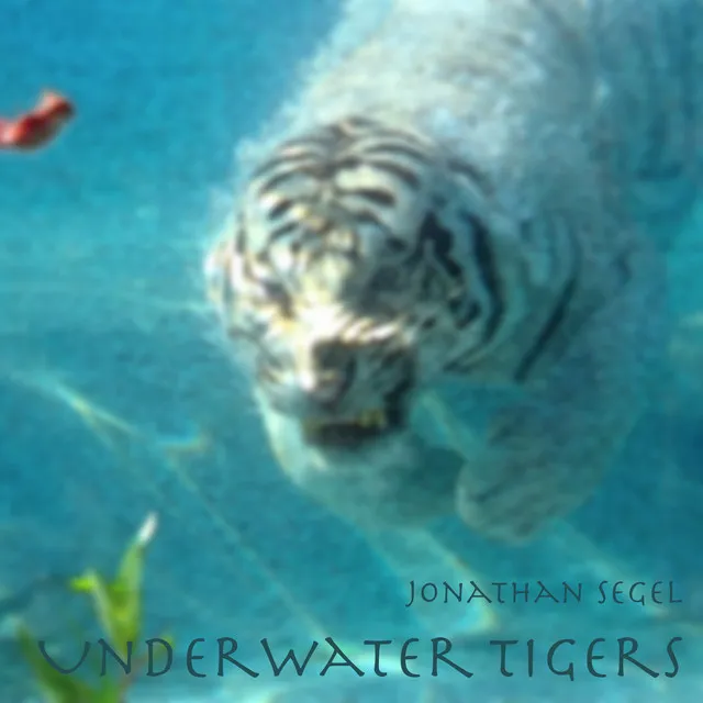 Underwater Tigers