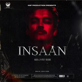 Insaan by Krantiveer