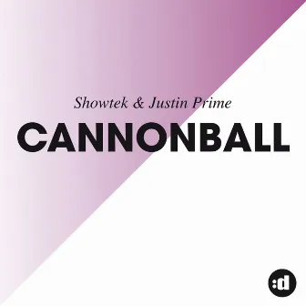 Cannonball by Showtek