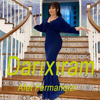 Darıxıram by Afet Fermanqızı