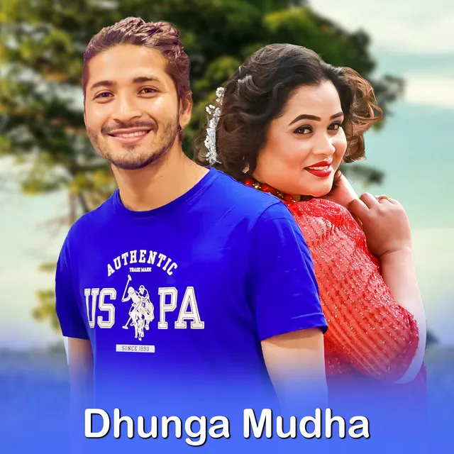 Dhunga Mudha