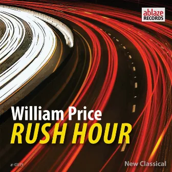 Rush Hour by William Price