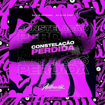 Constelação Perdida by DJ Vitin Beat