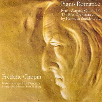 Piano Romance (Frédéric Chopin) by Helmuth Brandenburg