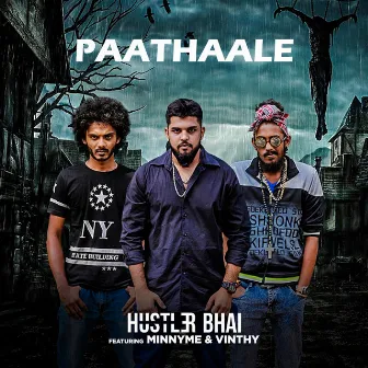 Paathaale by Minnyme