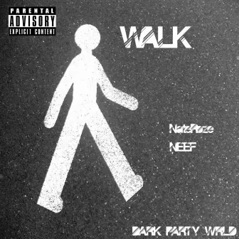 Walk by Nate Roze