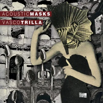 Acoustic Mask Number 2 by Vasco Trilla