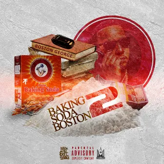 Baking Soda Boston 2 by Boston George