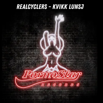 Kvikk Lunsj (Original Mix) by Realcyclers