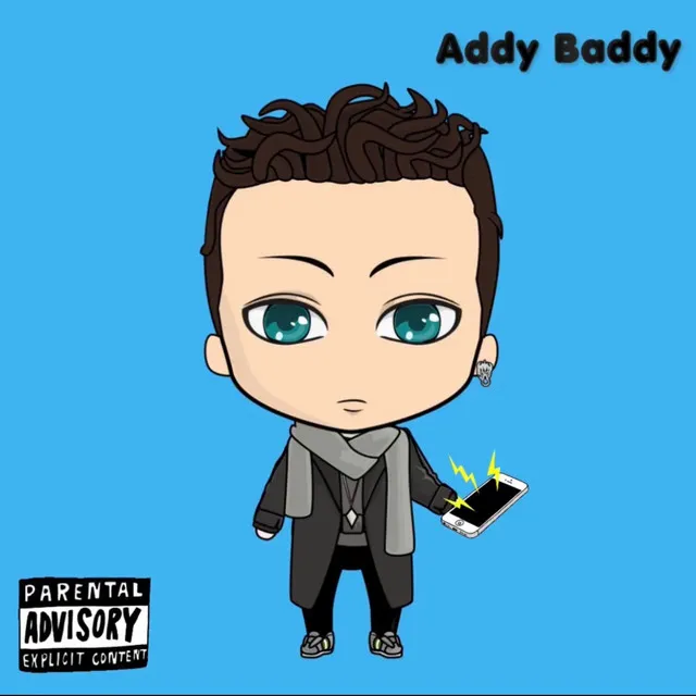 Addy Baddy