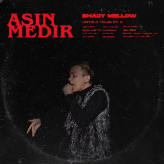 Asin Médír (Till The End) by Shady Mellow