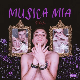 MUSICA MIA by Phils