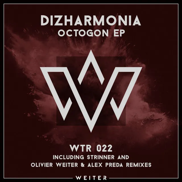 Octogon - Olivier Weiter & Alex Preda Remix