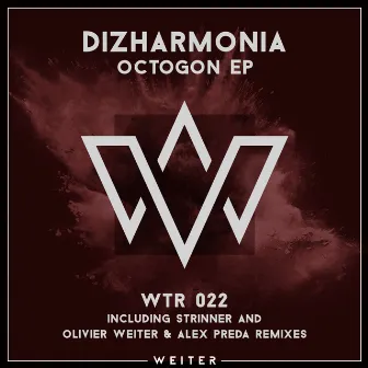 Octogon by Dizharmonia