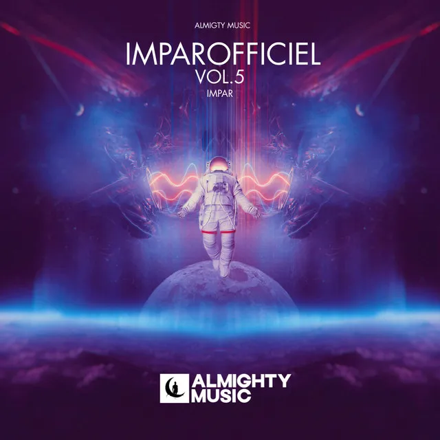 IMPAROFFICIEL VOL 5