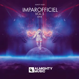 IMPAROFFICIEL VOL 5 by Impar