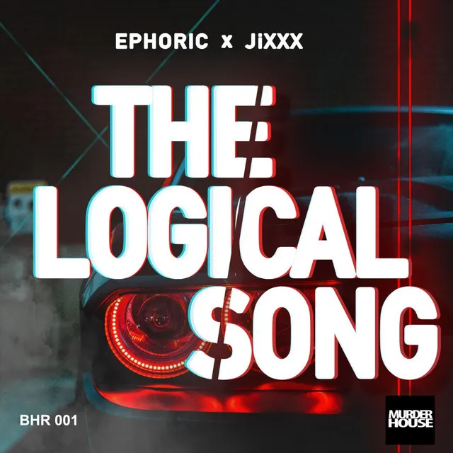 The Logical Song (Hardstyle Mix)