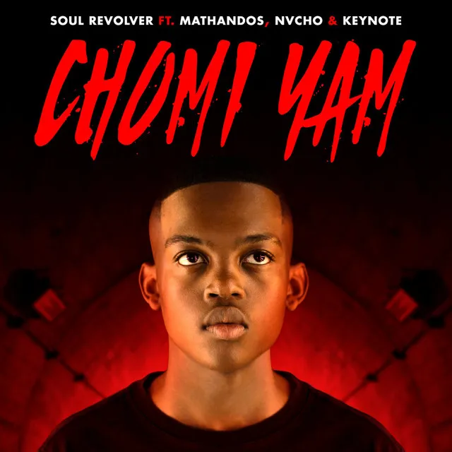 Chomi Yam